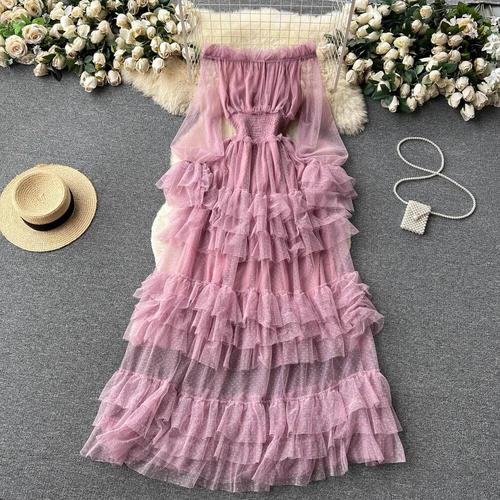 AS | Elegantní letní šaty bez námahy