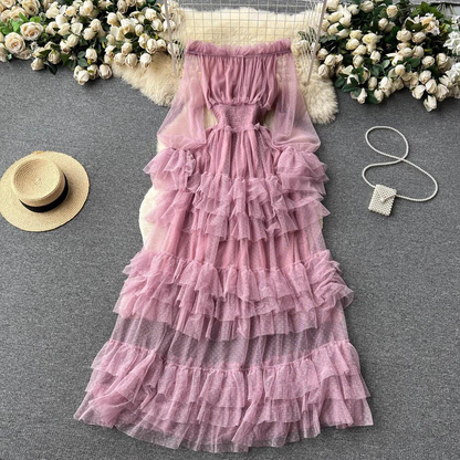 AS | Elegantní letní šaty bez námahy