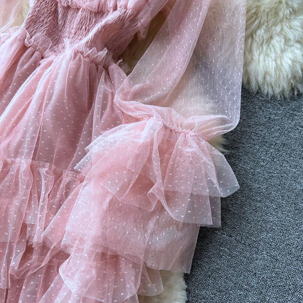 AS | Elegantní letní šaty bez námahy