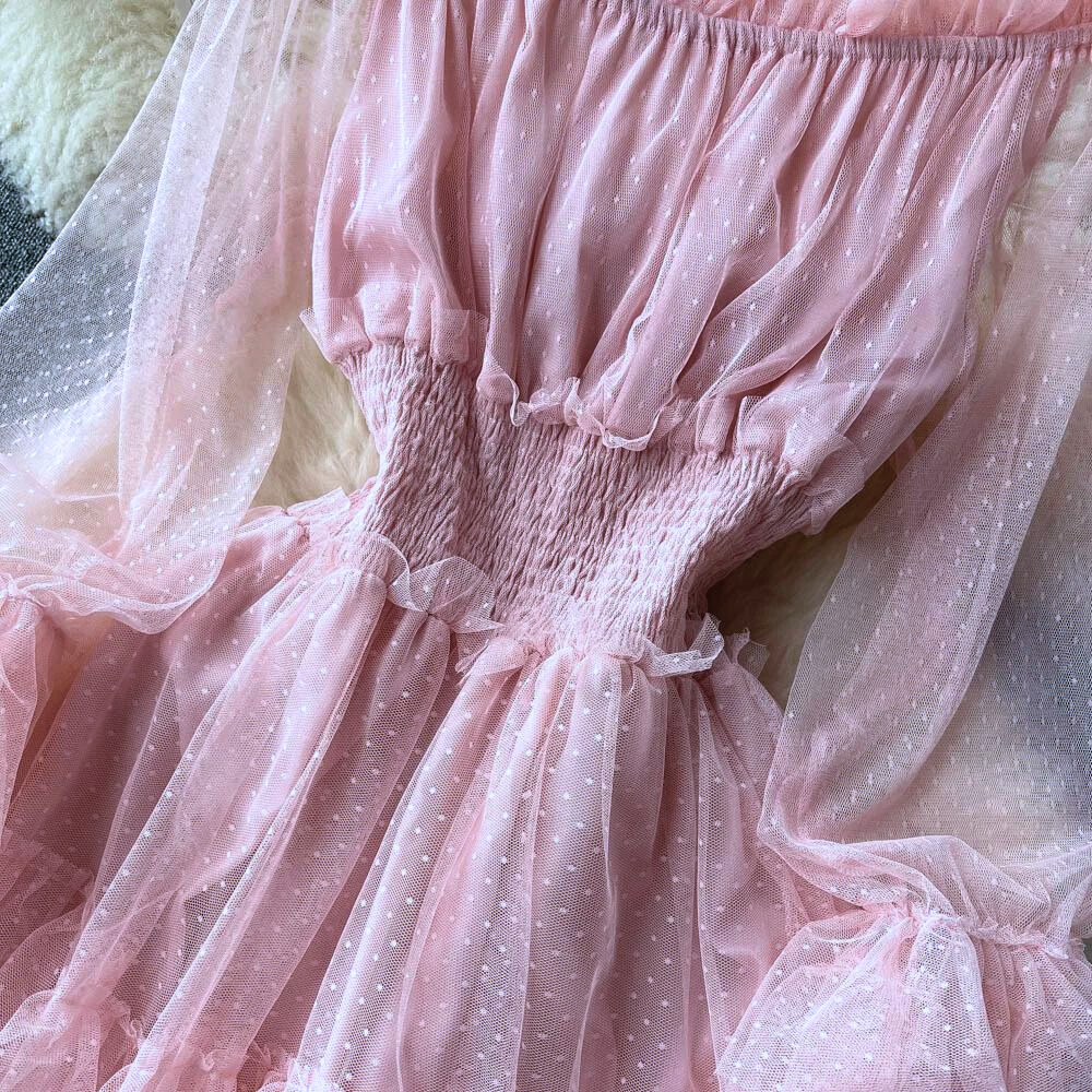 AS | Elegantní letní šaty bez námahy