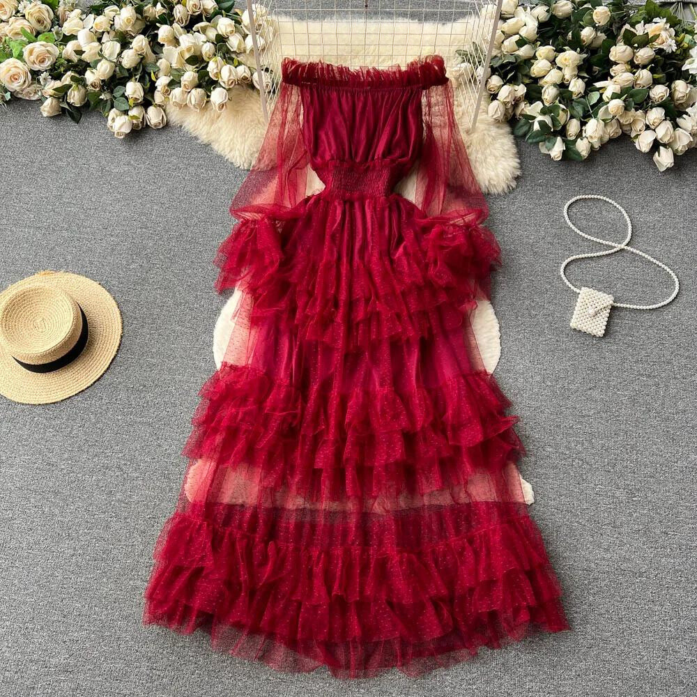 AS | Elegantní letní šaty bez námahy