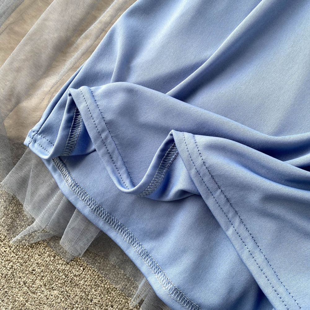 AS | Elegantní letní šaty šité na míru