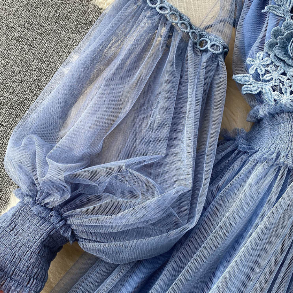 AS | Elegantní letní šaty šité na míru