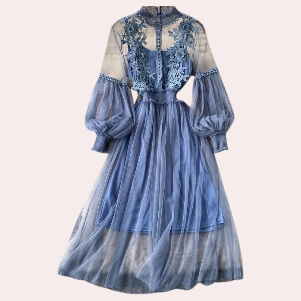 AS | Elegantní letní šaty šité na míru