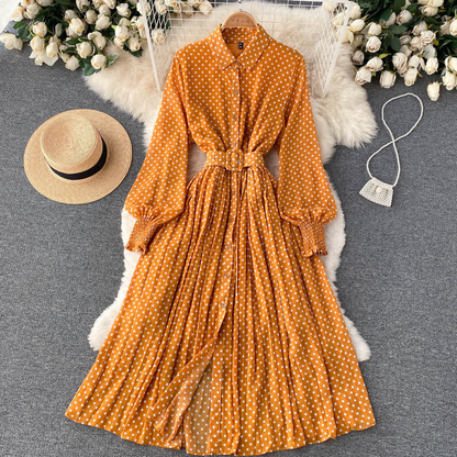 AS | Klasické a pohodlné letní šaty