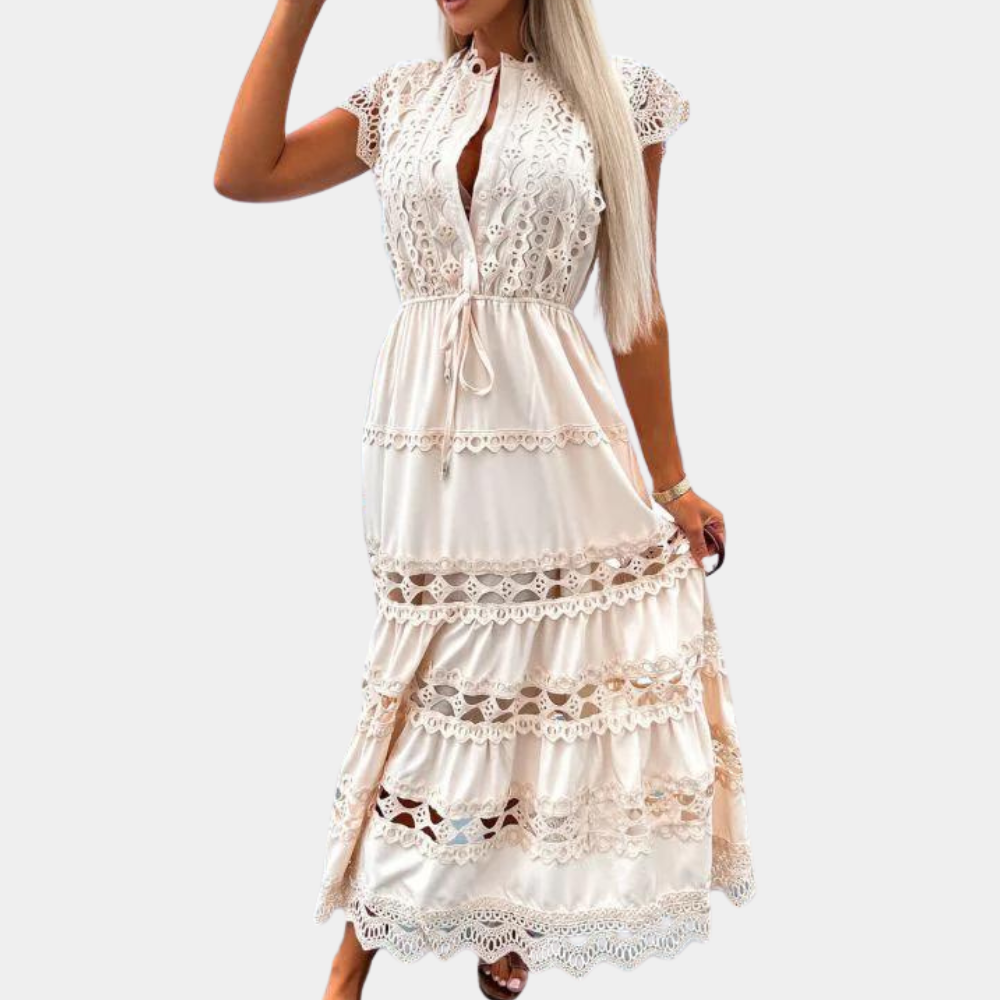 AS | Klasické a stylové letní šaty