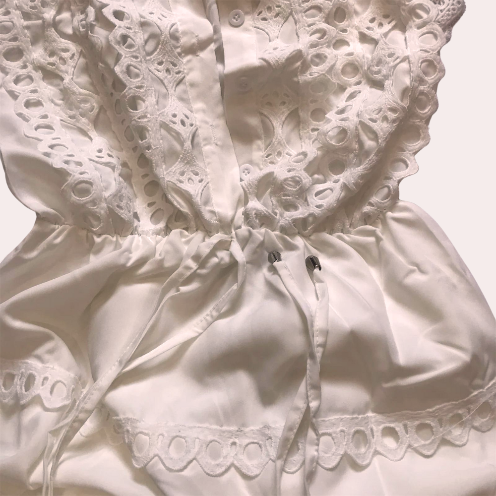 AS | Klasické a stylové letní šaty