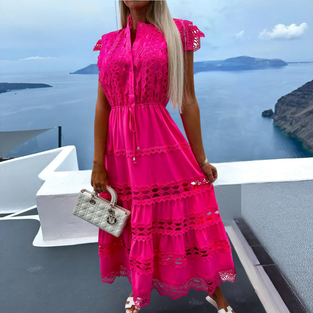 AS | Klasické a stylové letní šaty