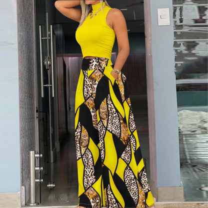 AS | Elegantní široké kalhoty pro ženy