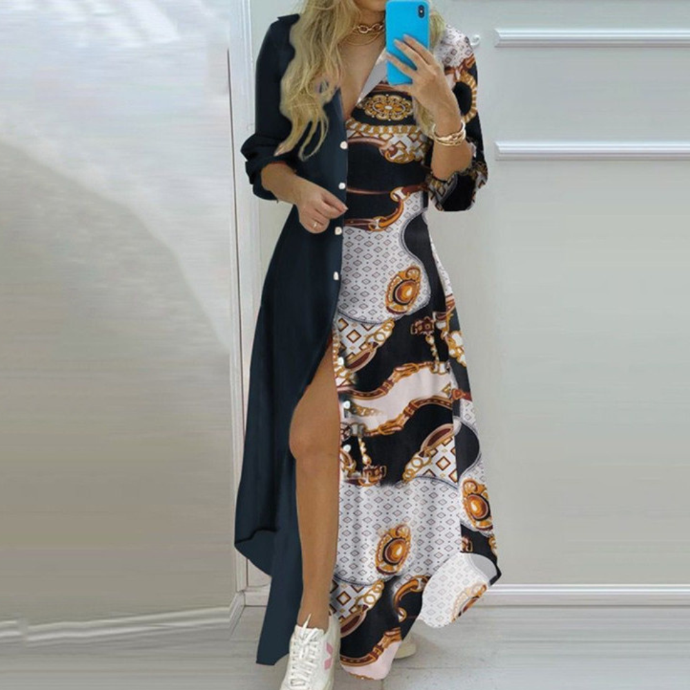 AS | Nadčasové a elegantní letní šaty