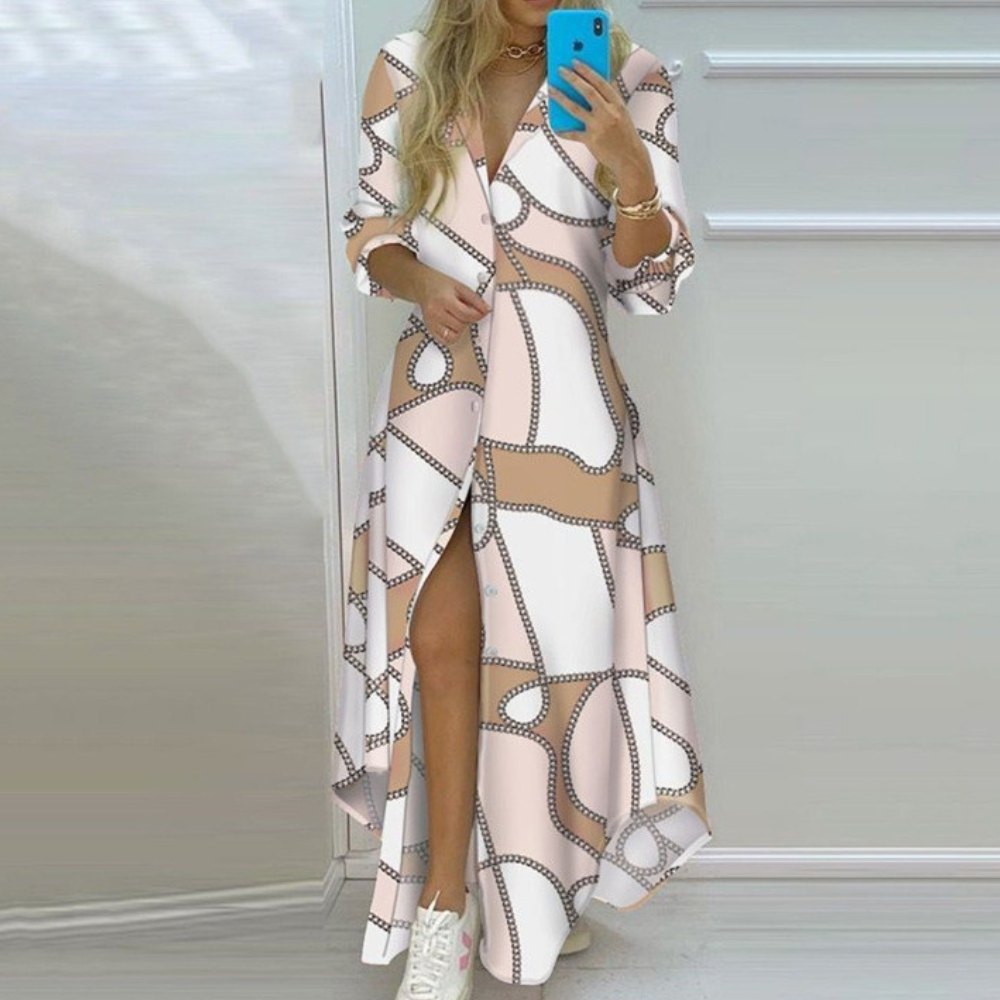 AS | Nadčasové a elegantní letní šaty