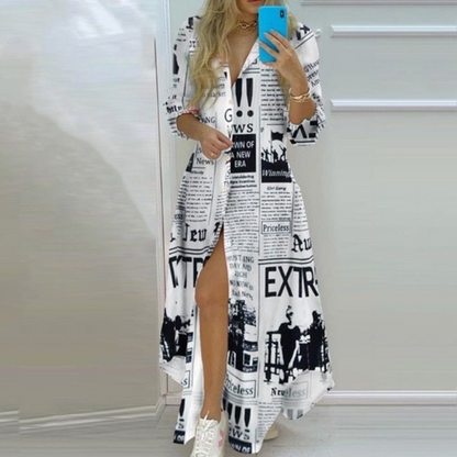 AS | Nadčasové a elegantní letní šaty