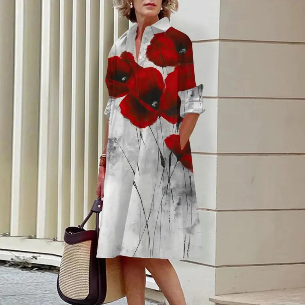 AS | Ležérní a módní letní šaty