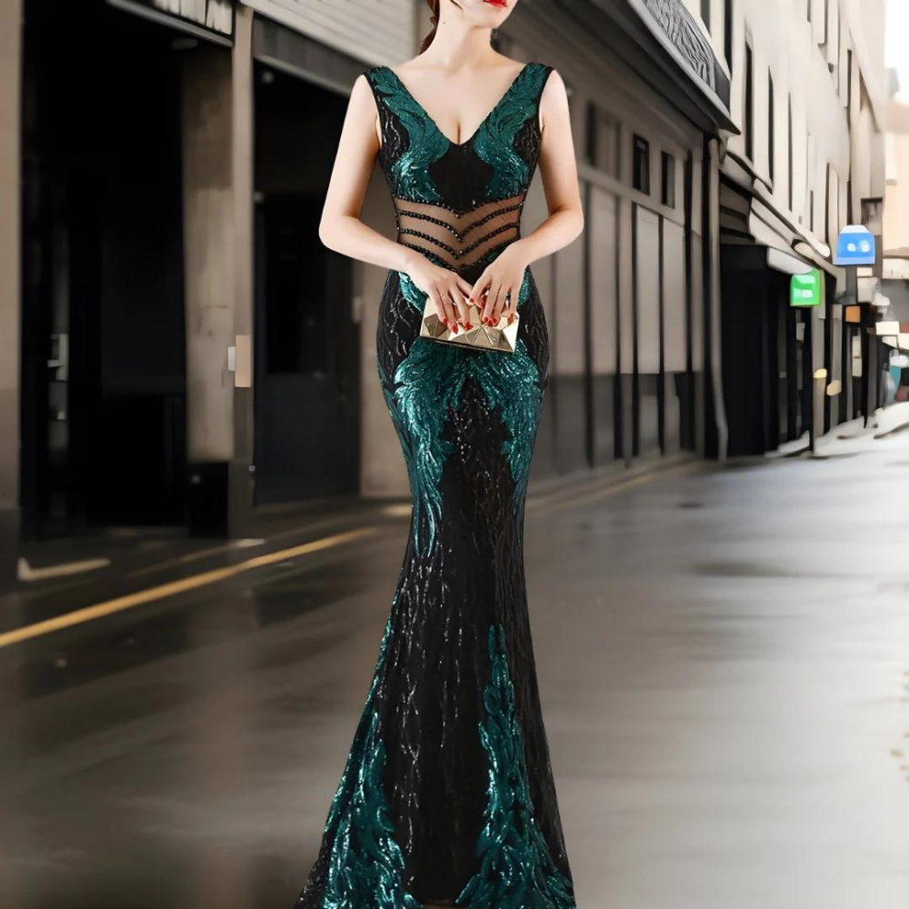 AS | Jednoduché a stylové letní šaty