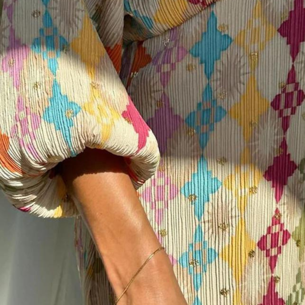 AS | Nadčasové a elegantní letní šaty