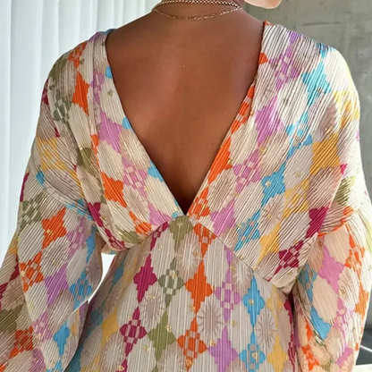 AS | Nadčasové a elegantní letní šaty