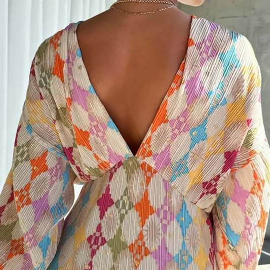 AS | Nadčasové a elegantní letní šaty