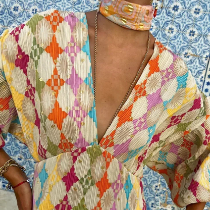 AS | Nadčasové a elegantní letní šaty