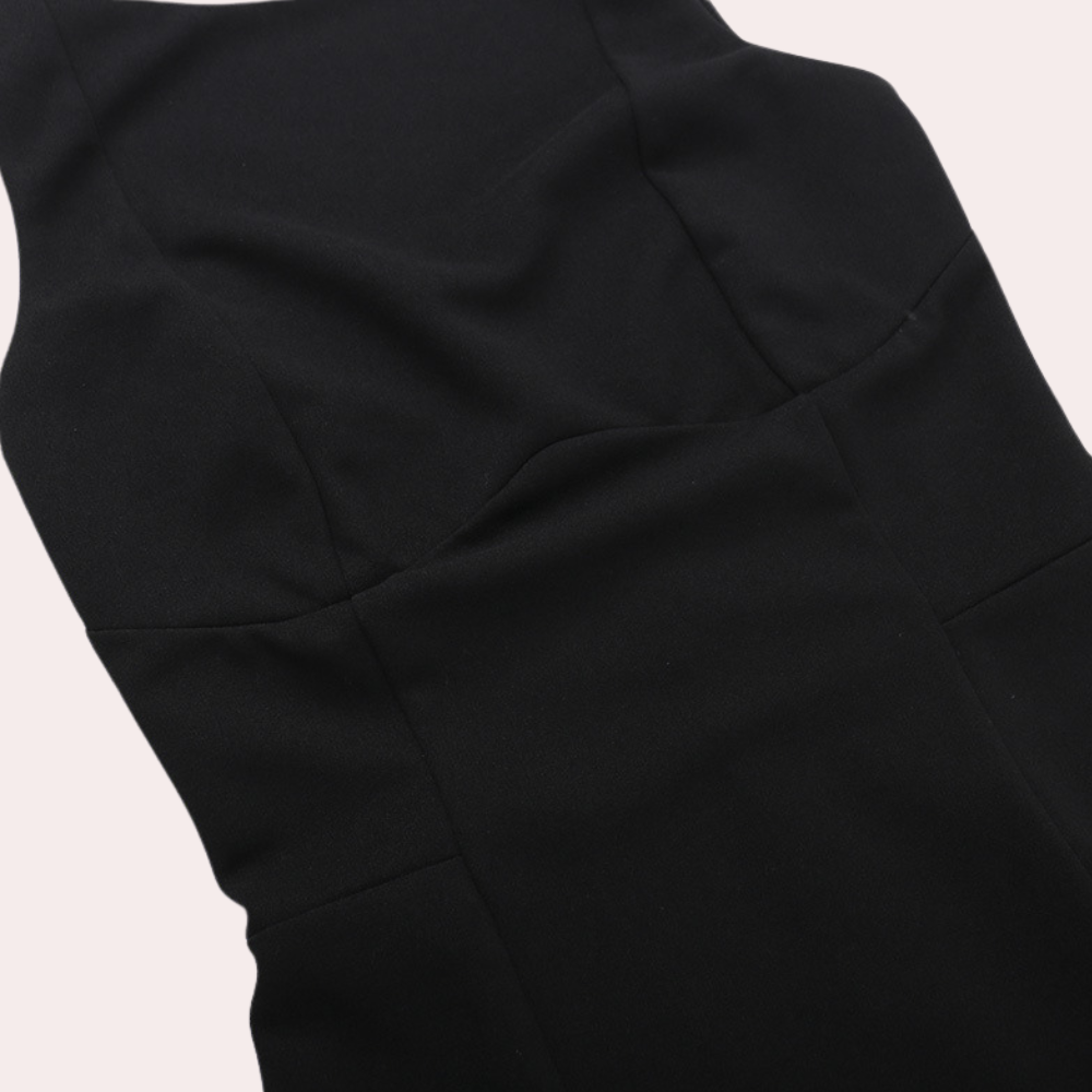 AS | Módní letní šaty bez námahy