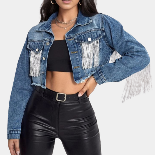 AS | Klasická a stylová zimní bunda