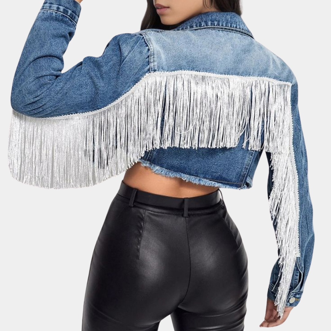 AS | Klasická a stylová zimní bunda