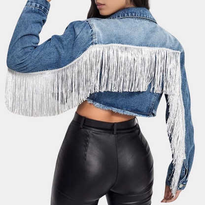 AS | Klasická a stylová zimní bunda