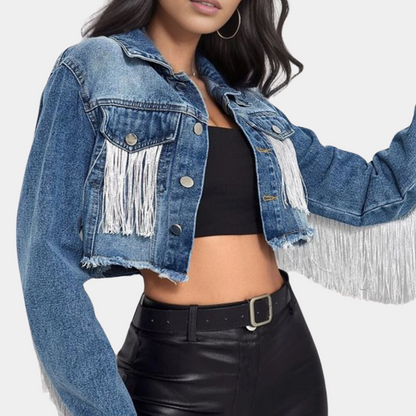 AS | Klasická a stylová zimní bunda