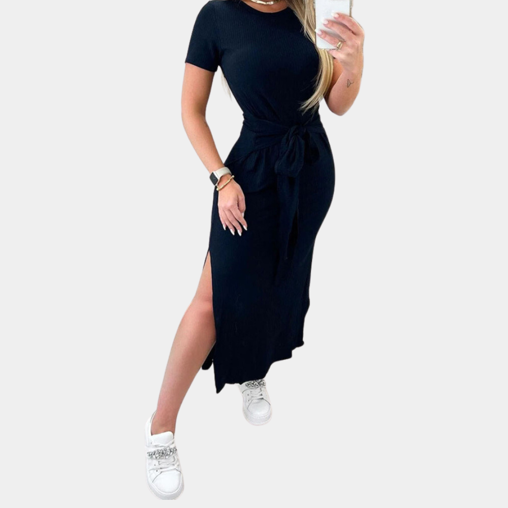 AS | Elegantní letní šaty bez námahy