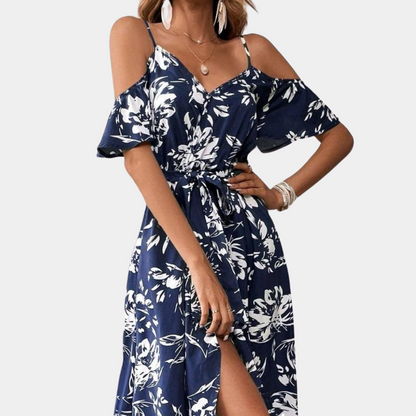 AS | Klasické a stylové letní šaty