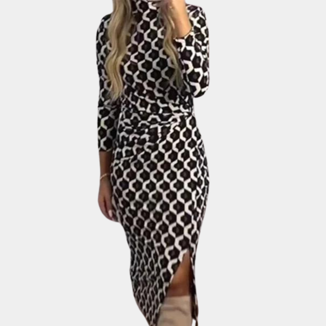 AS | Módní letní šaty bez námahy