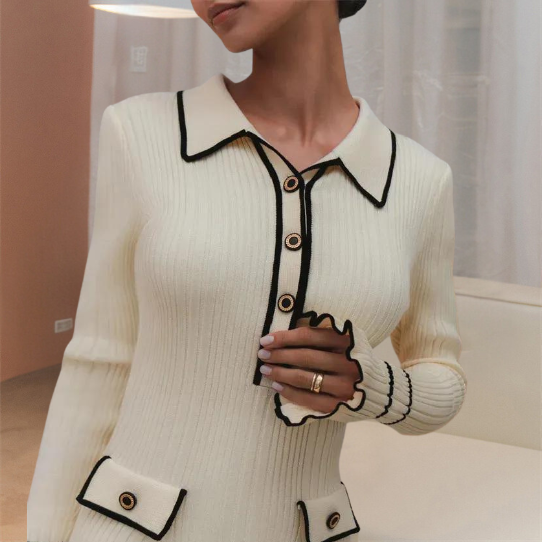 AS | Moderní a pohodlné letní šaty