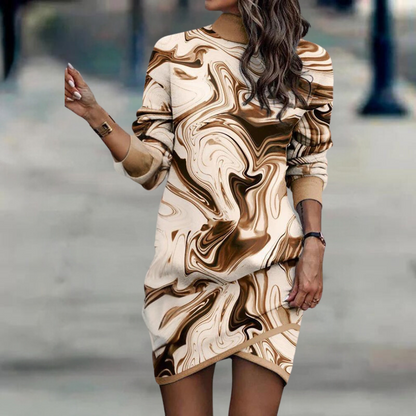 AS | Elegantní letní šaty šité na míru