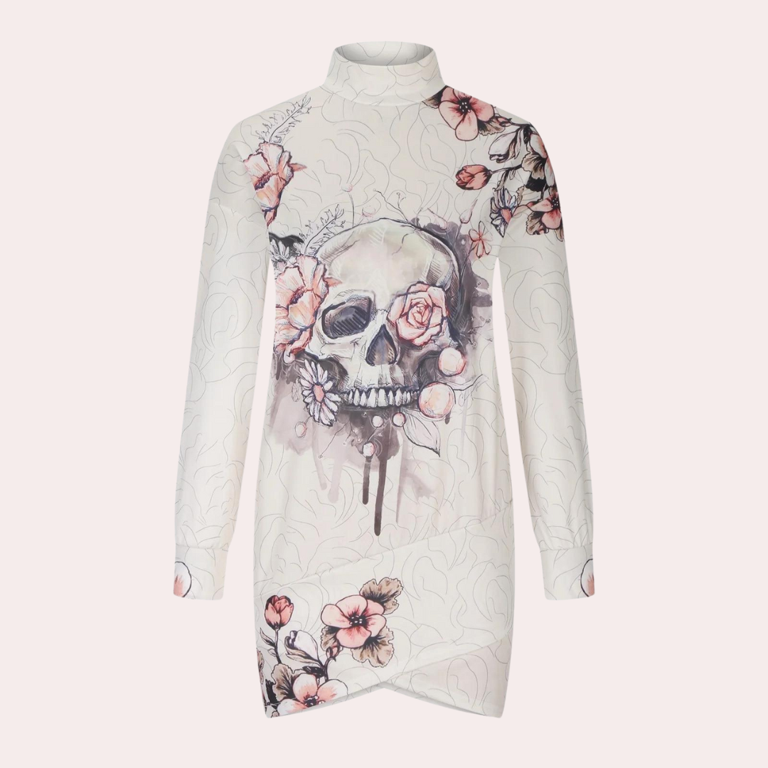 AS | Elegantní letní šaty šité na míru