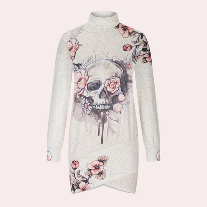 AS | Elegantní letní šaty šité na míru