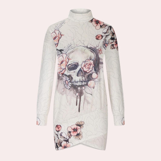 AS | Elegantní letní šaty šité na míru