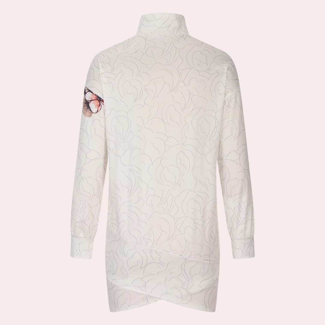 AS | Elegantní letní šaty šité na míru