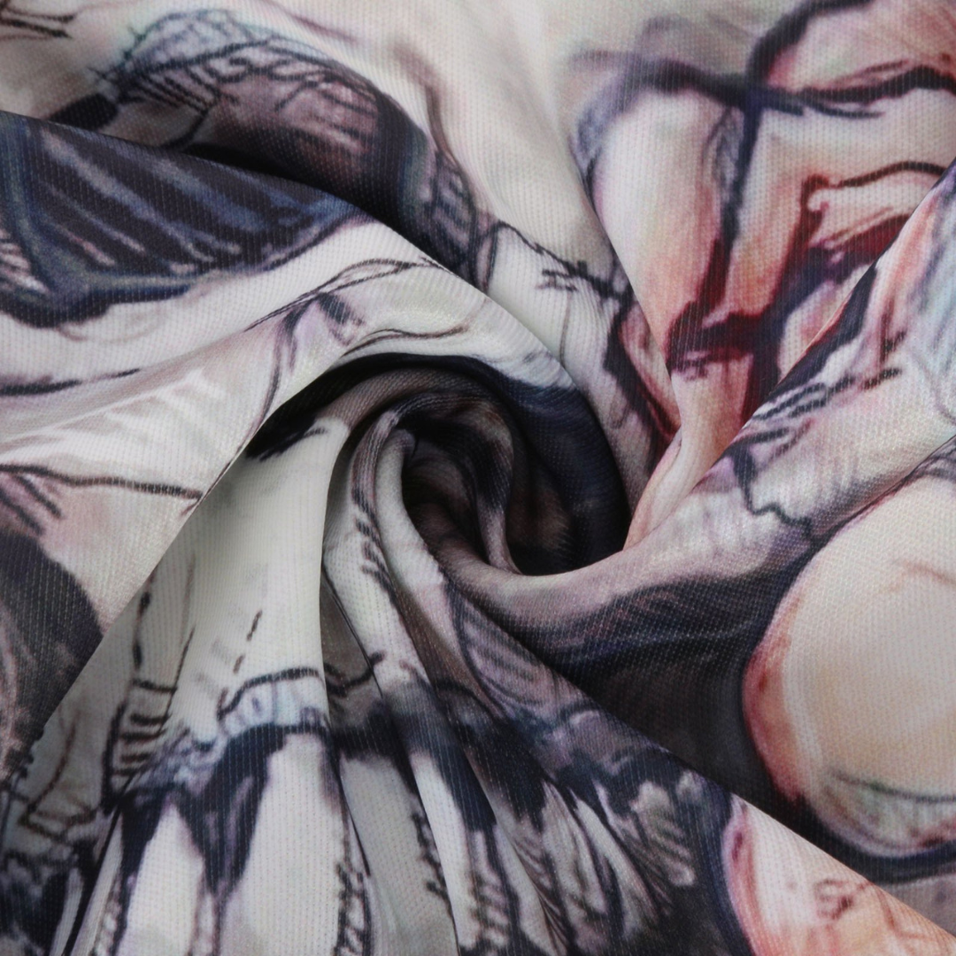 AS | Elegantní letní šaty šité na míru