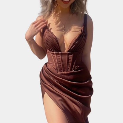 AS | Ležérní a uvolněné letní šaty od Clementina