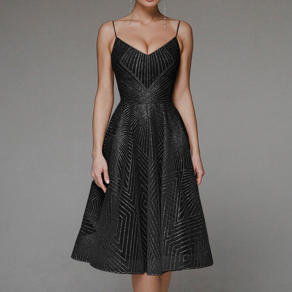 AS | Elegantní letní šaty bez námahy