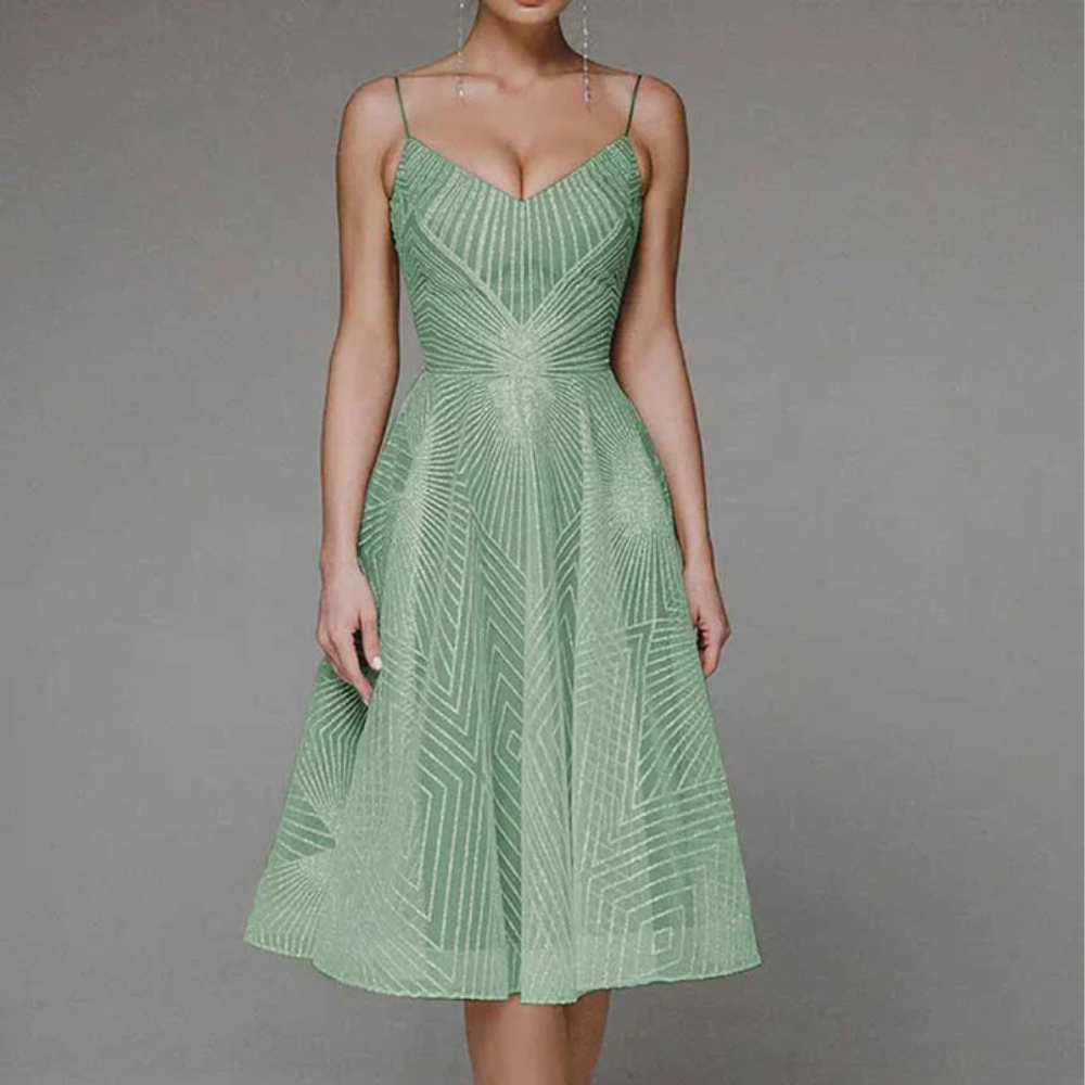 AS | Elegantní letní šaty bez námahy