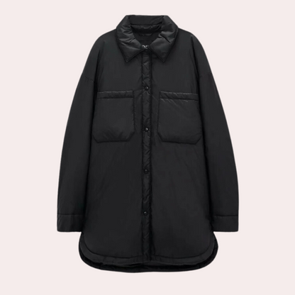 AS | Ležérní a módní zimní bunda