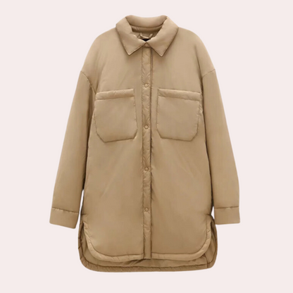 AS | Ležérní a módní zimní bunda