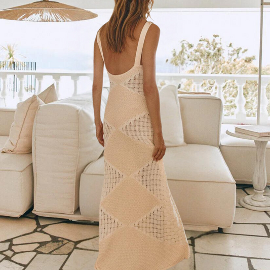 AS | Klasické a elegantní letní šaty