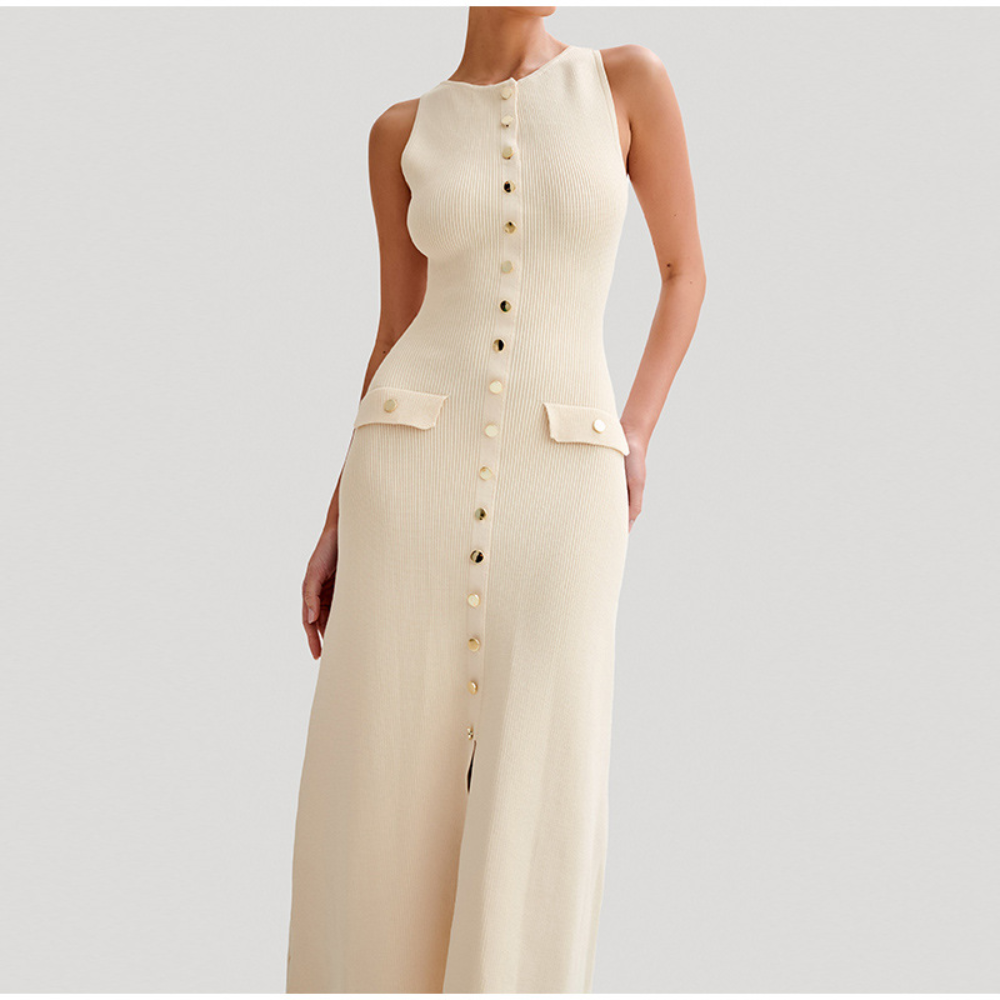 AS | Ležérní a uvolněné letní šaty