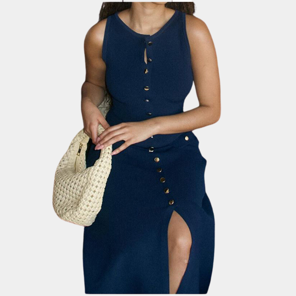 AS | Ležérní a uvolněné letní šaty