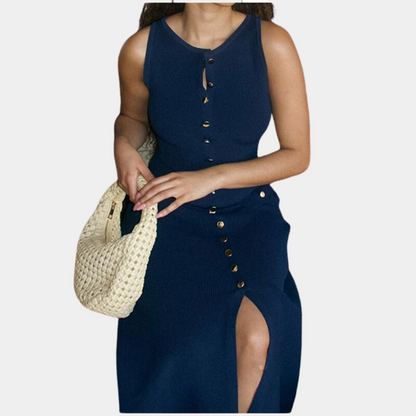 AS | Ležérní a uvolněné letní šaty