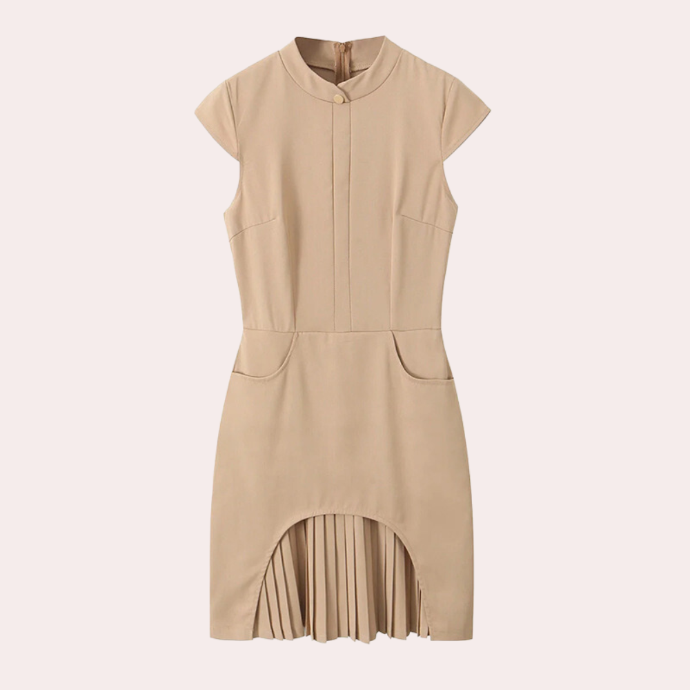 AS | Módní letní šaty bez námahy