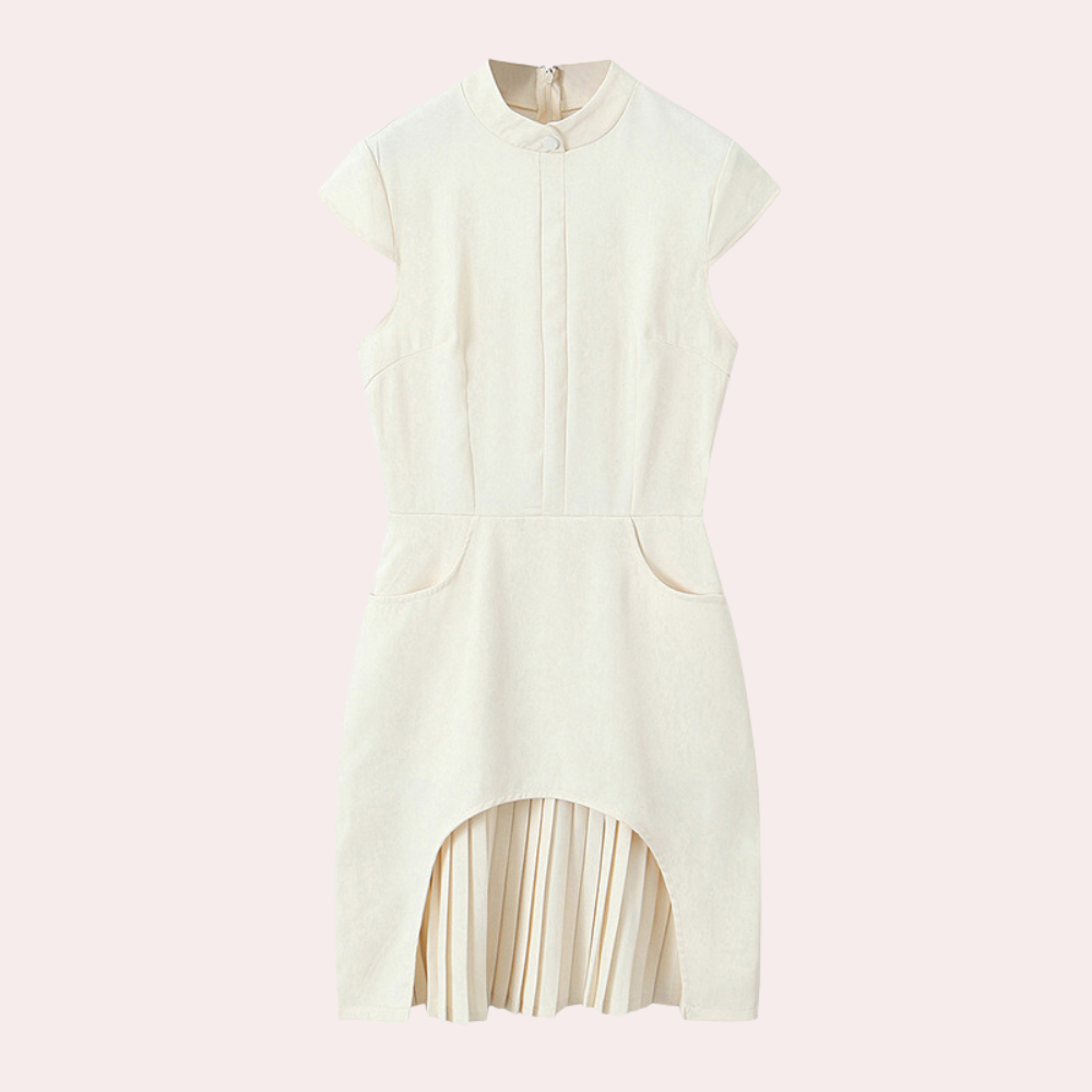 AS | Módní letní šaty bez námahy