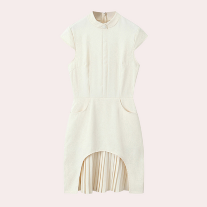 AS | Módní letní šaty bez námahy