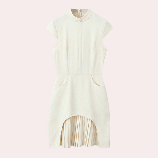 AS | Módní letní šaty bez námahy